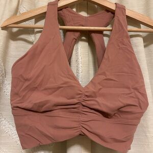 Aritzia TnAction Sports Bra